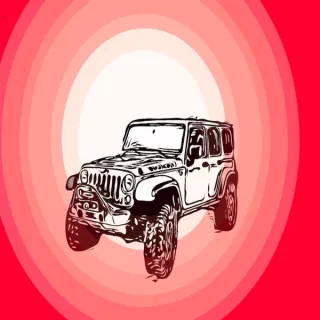 JeepJeep Game