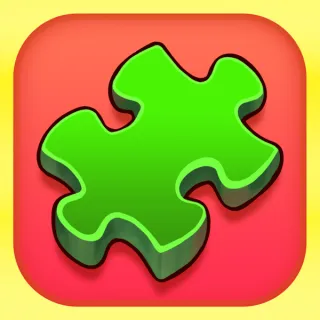 Jigsaw Puzzle by MobilityWare