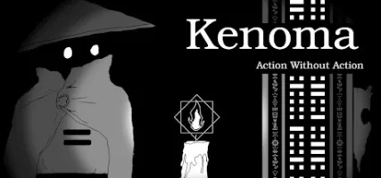 Kenoma: Action Without Action