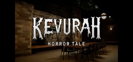 Kevurah Horror Tale