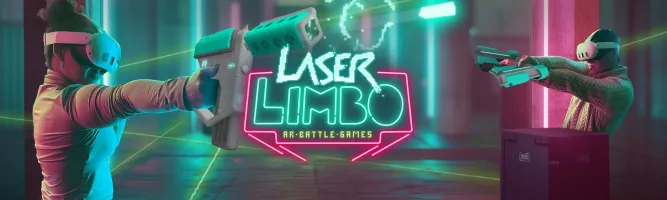 Laser Limbo