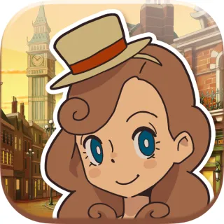 Layton's Mystery Journey+