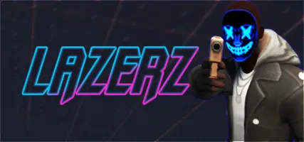 LAZERZ