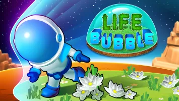 Life Bubble