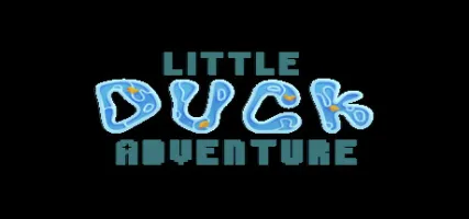 Little duck adventure