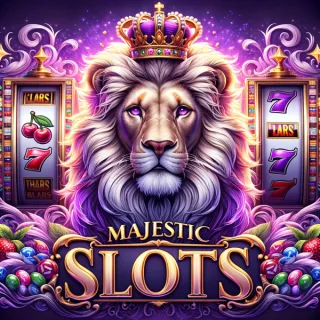 Majestic Slots - Casino Games