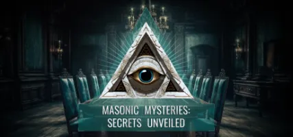 Masonic Mysteries: Secrets Unveiled