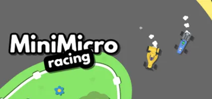 Mini Micro Racing