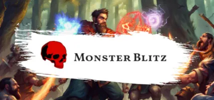 Monster Blitz