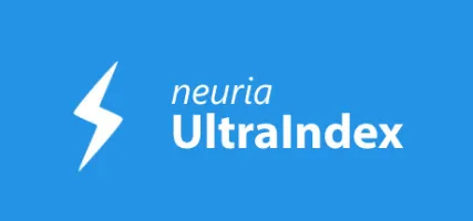 Neuria UltraIndex - File indexing and instant search