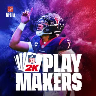 NFL 2K Playmakers