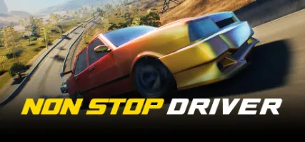 Non Stop Drive