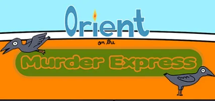 Orient on the Murder Express