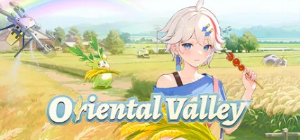 Oriental Valley