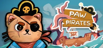 Paw Pirates