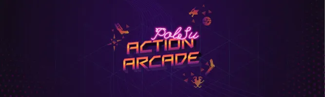 PolSu Action Arcade