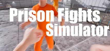 Prison Fights Simulator