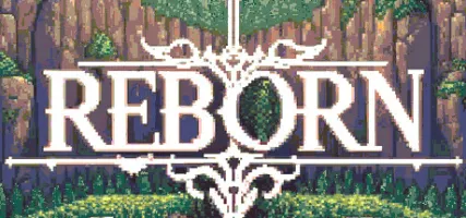 Reborn: An Idle Roguelike RPG