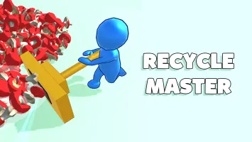 Recycle Master