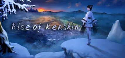 Rise of Kenshin