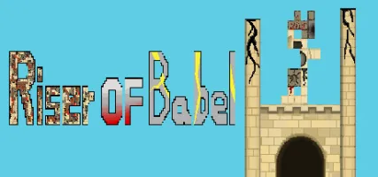 Riser of Babel