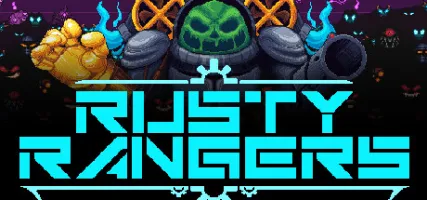 Rusty Rangers