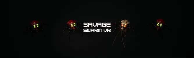 Savage Swarm VR