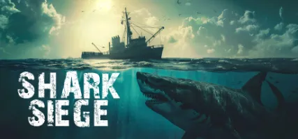 SHARK SIEGE