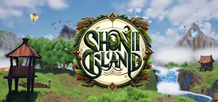 Shoni Island