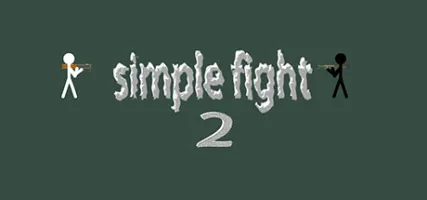 2-simple fight 2