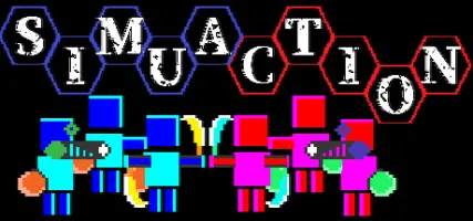 Simuaction