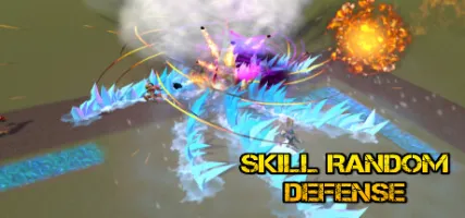 Skill Random Defense