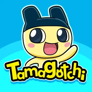 Tamagotchi Adventure Kingdom