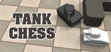 Tank Chess