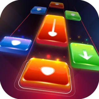 Tap Tap Remix: Piano Tiles