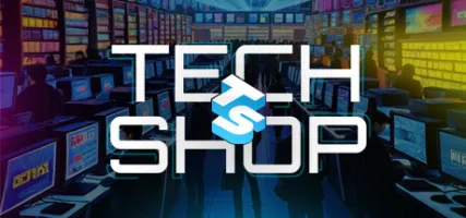 Tech Shop Simulator