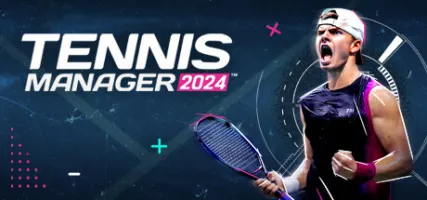 Tennis Manager 2024