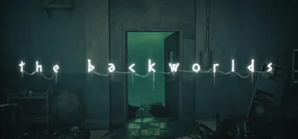 THE BACKWORLDS