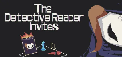 The Detective Reaper Invites