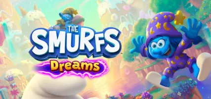 The Smurfs Dreams