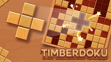 Timberdoku