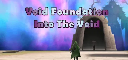 Void Foundation: Into The Void