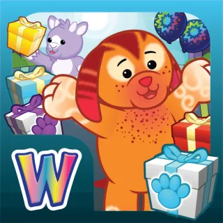 Webkinz: Pet Party Parade