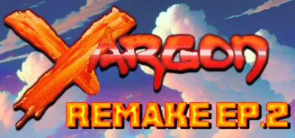 Xargon Remake Ep.2