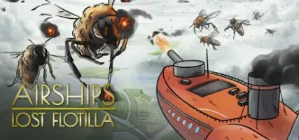 Airships: Lost Flotilla