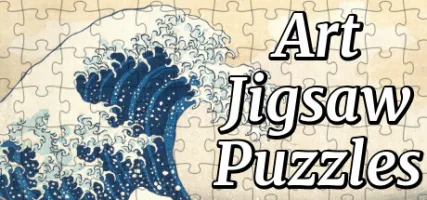 Art Jigsaw Puzzles