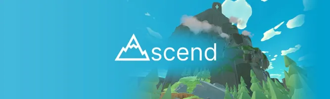 Ascend