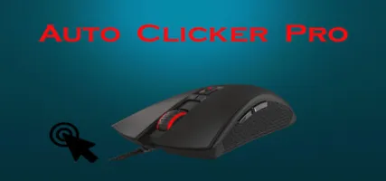 Auto Clicker Pro