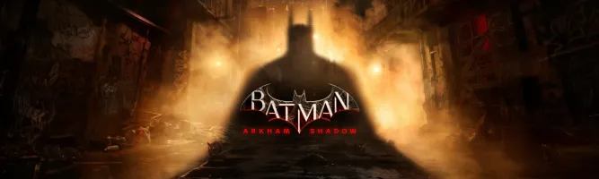 Batman: Arkham Shadow