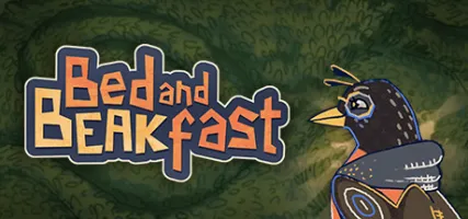 Bed and BEAKfast